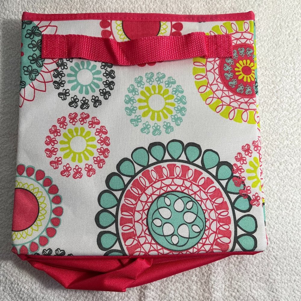 Thirty-One Your Way Cube Jr